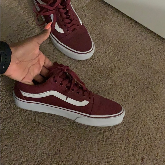 vans - Picture 4 of 4